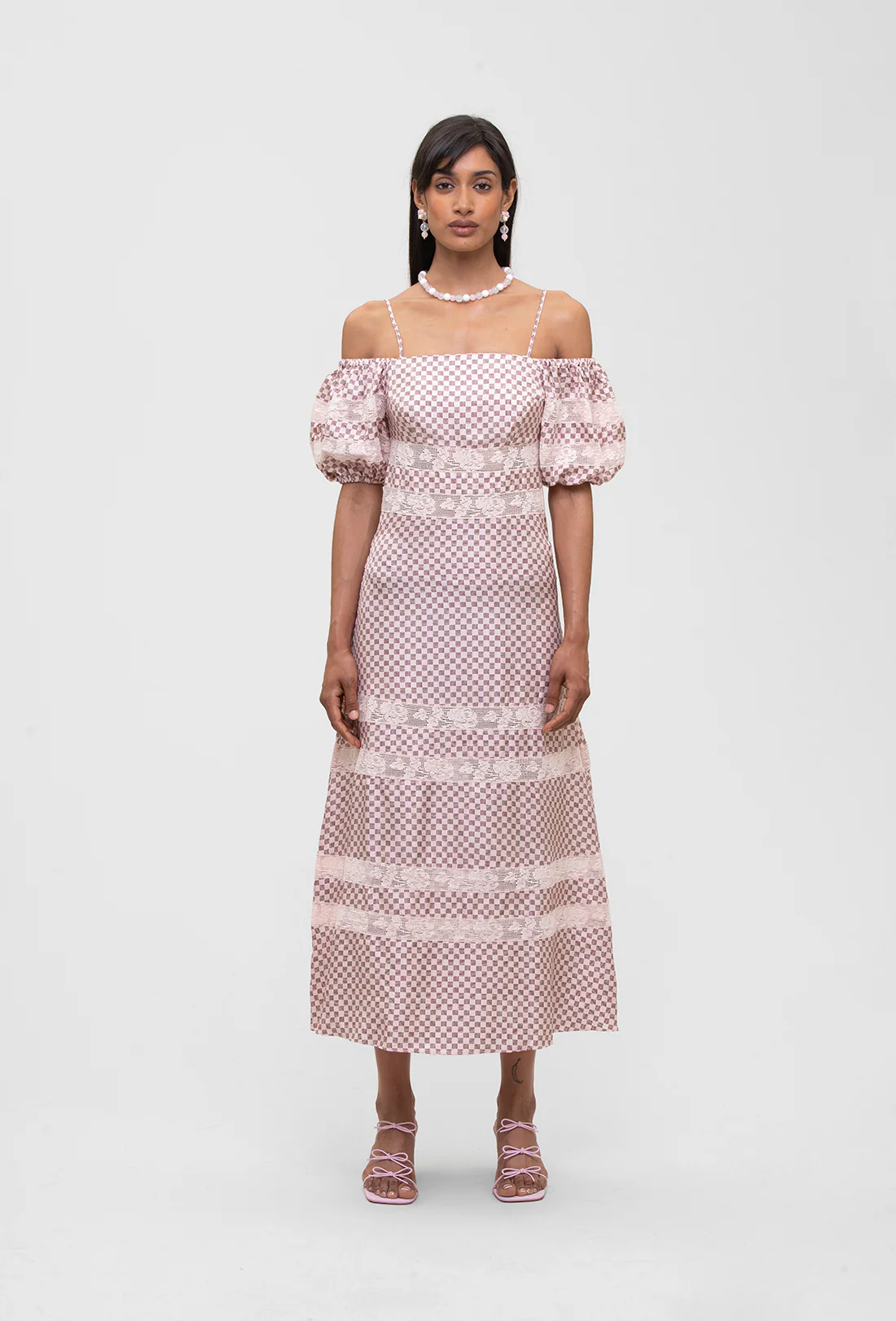 Online Sample Sale